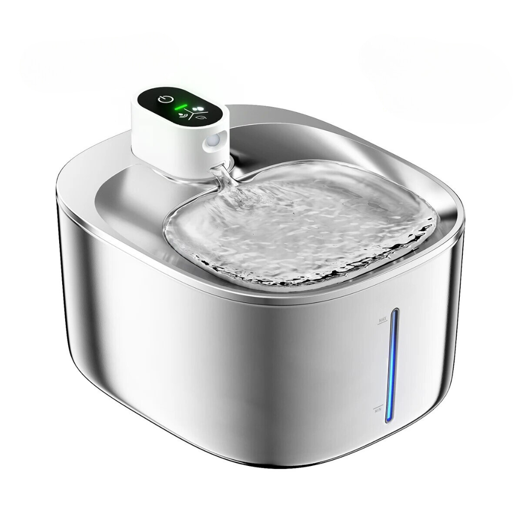 CatStream – Keep Your Cat’s Kidneys Healthy with Fresh, Flowing Water