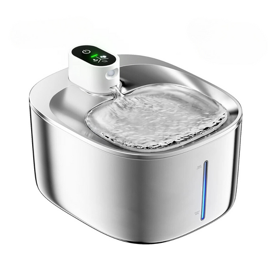 CatStream – Keep Your Cat’s Kidneys Healthy with Fresh, Flowing Water