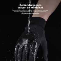 LuxGloves - Dein Ultimativer Winterbegleiter