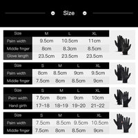 LuxGloves - Dein Ultimativer Winterbegleiter