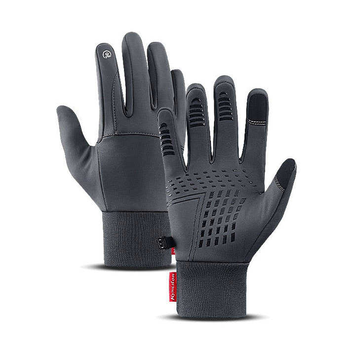LuxGloves - Dein Ultimativer Winterbegleiter