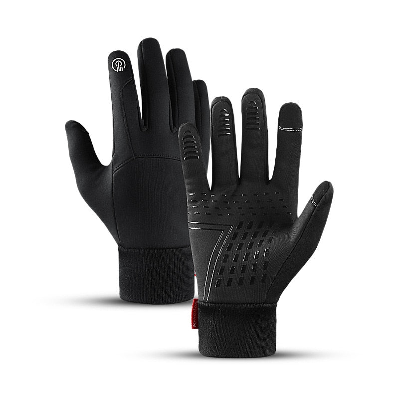 LuxGloves - Dein Ultimativer Winterbegleiter