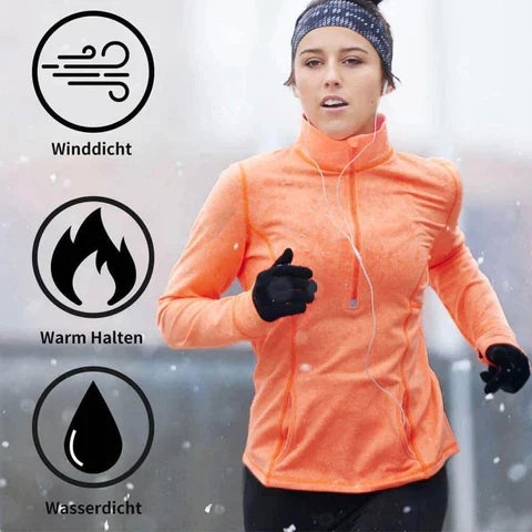 LuxGloves - Dein Ultimativer Winterbegleiter